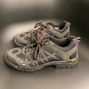 Reproduction of Found Russian Military Trainer - Black Mens Euro 43, US 10.5